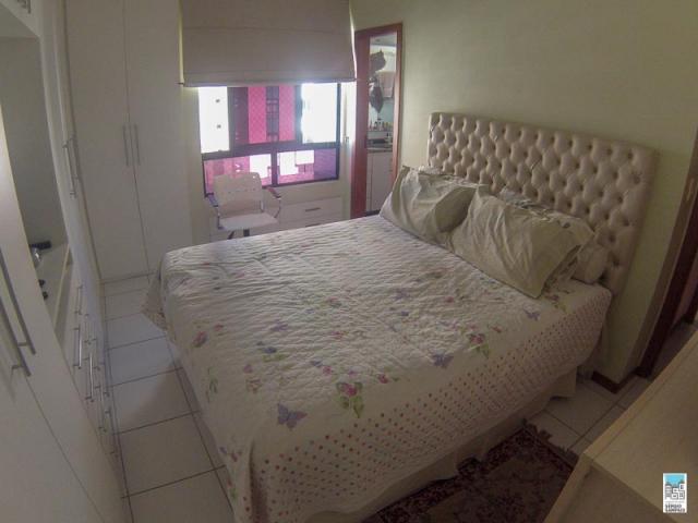 3/4 | Pituba | Apartamento para Venda | 118m² - Cod: 8246 - Foto 10