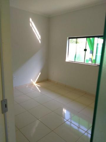 Alugo apartamentos de dois quartos, sala e cozinha,banheiro - Foto 5