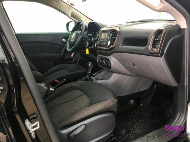 FIAT TORO VOLCANO AT D4 - Foto 3