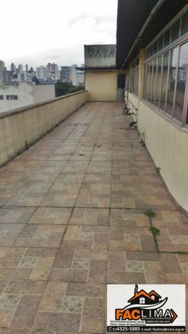 Rua Dr. Mariano J.M Ferraz - Centro Osasco - 800 M² - Foto 13