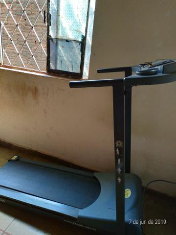 Esteira Dream fitness - Foto 3