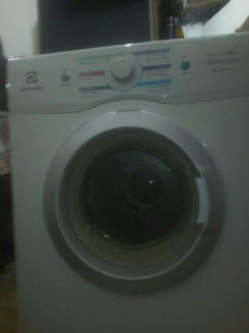 Secadora Electrolux 10KL turbo . se tiver enternece chama no whats : * - Foto 3