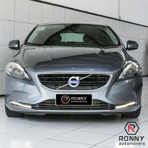 Volvo V40 T4 Momentum Gasolina - Foto 2