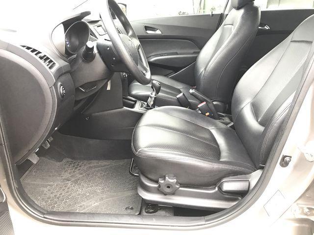 HB20 HB20 Comf./C.Plus/C.Style 1.0 Flex 12V - Foto 9