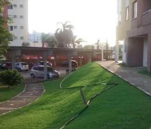 Apartamento em Nova Parnamirim - Foto 9