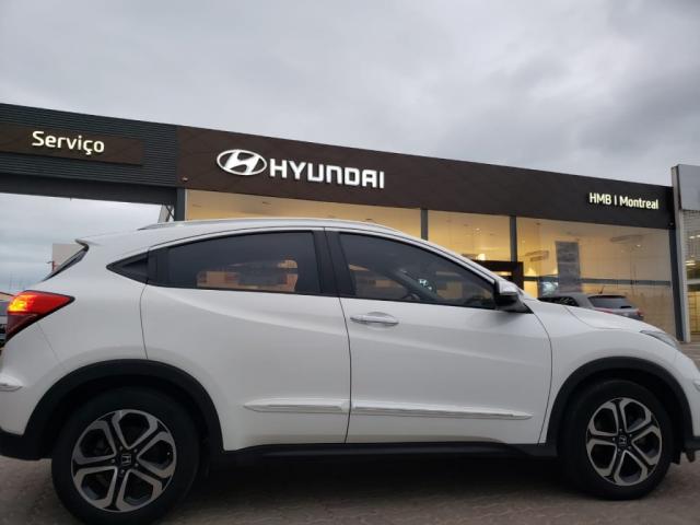 HRV 1.8 EXL CVT - Foto 4