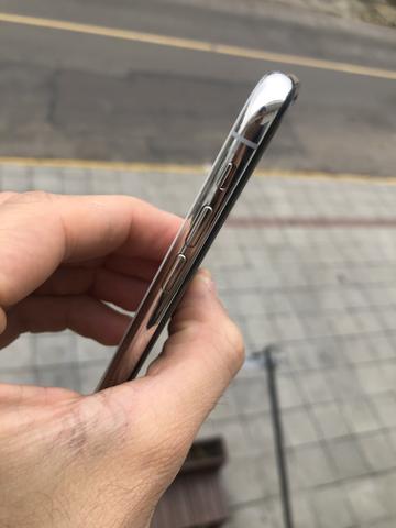 IPhone X 256 em até 12x - Foto 5