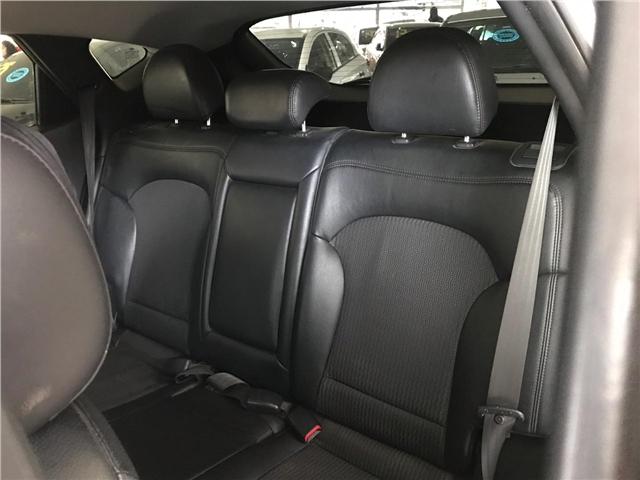 Hyundai Ix35 2.0 mpfi gls 4x2 16v gasolina 4p automático - Foto 10