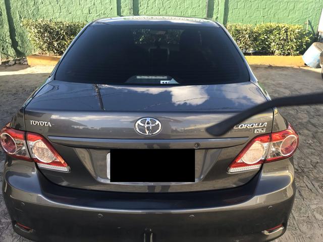 Corolla XLI 1.8