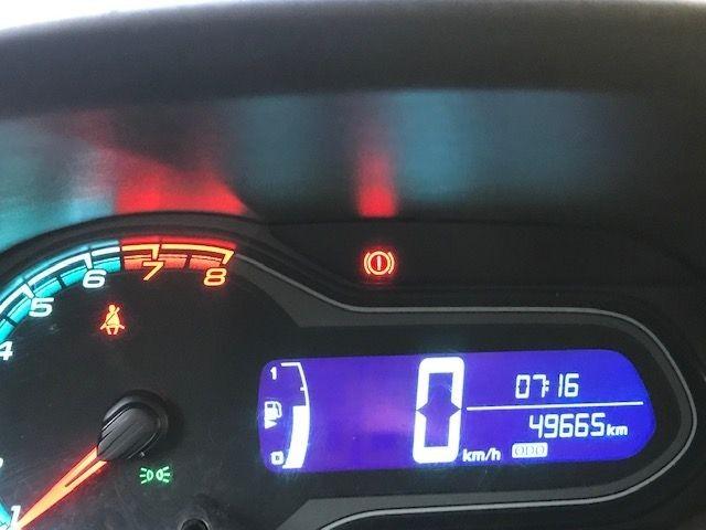 Onix 1.0 LS 16/16 AC e DH. Único dono. Oferta Imperdível! - Foto 7