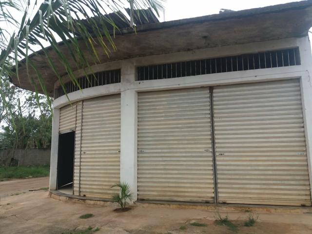 Vendo loja no praia âncora