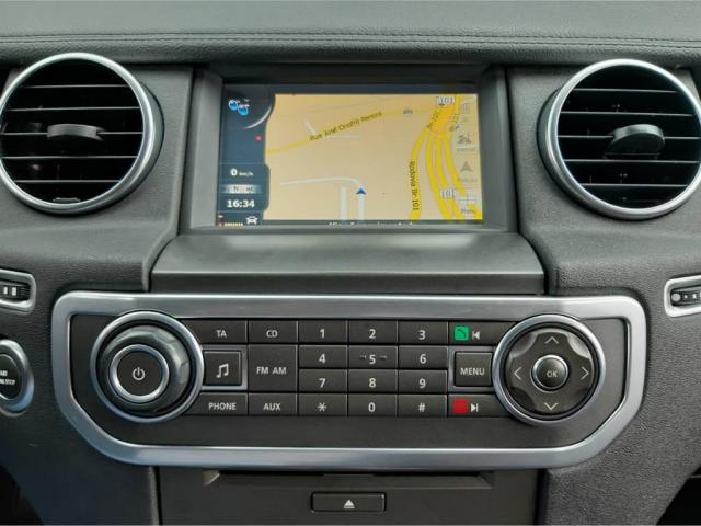Land Rover Discovery 4 SE 3.0 V6 4x4 - Foto 5