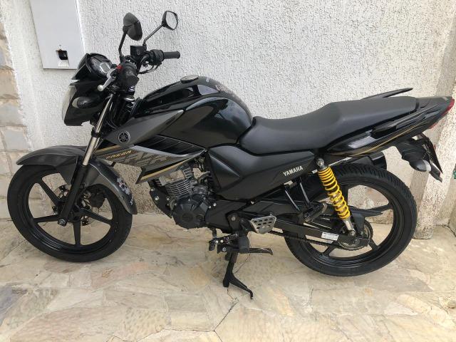 Fazer 150 Sed Flex - Foto 2