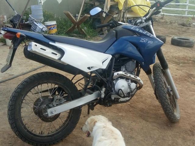 Lander 250 - Foto 5