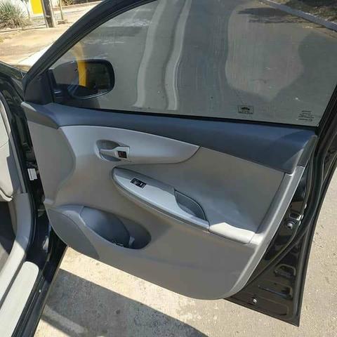 Vendo corolla 10/11 modelo gli 1.8