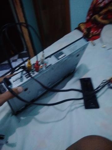 DVD Sony