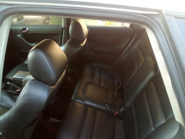 Audi a3 2002 - Foto 5