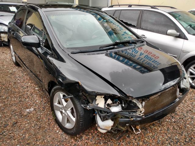 Honda Civic 2009 - Foto 4
