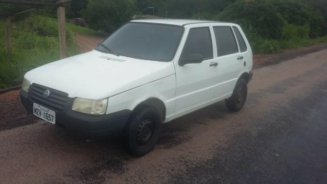 Fiat uno