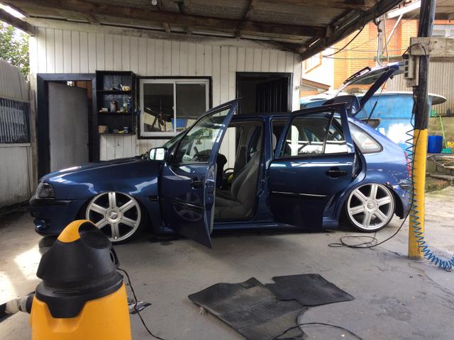 Gol G3