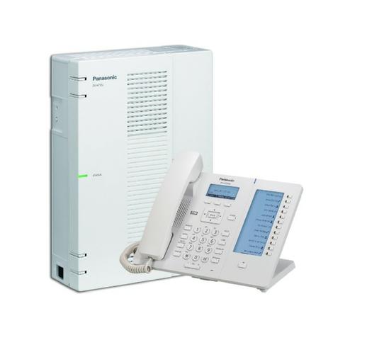 Venda e manutenção de central telefônica - Foto 4