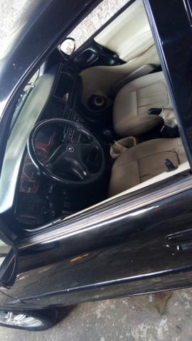 Vendo ou troco vectra ano 97 completo - Foto 5