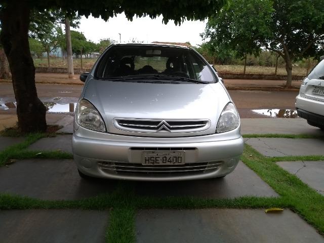 XSara Picasso 1.6 GLX 2005 GAs