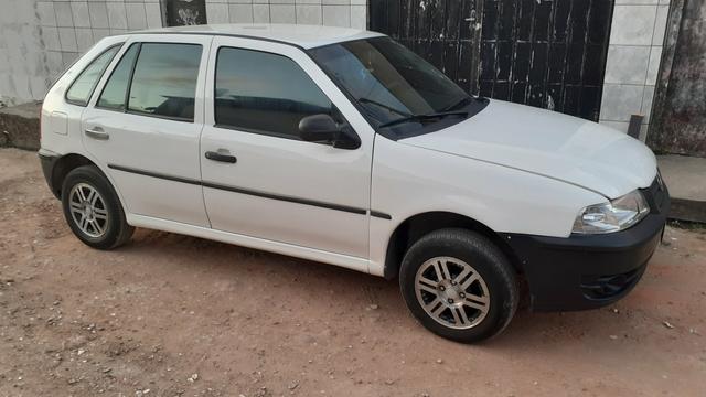 Gol G3 2005 - Com Ar-condicionado. Bem conservado! - Foto 5
