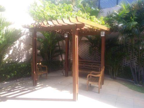 Apartamento para alugar com 3 dormitórios em Lagoa seca, Natal cod:331 - Foto 15