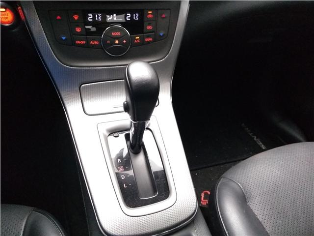 Nissan Sentra 2.0 sl 16v flex 4p automático - Foto 14