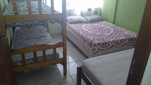 Praia grande Feriado disponível 15/16/17 valor 400,00 - Foto 3