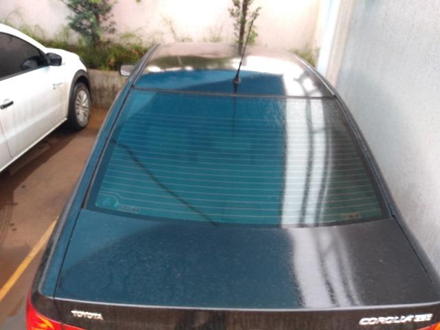 Corolla Seg 1.8 automático - Foto 3