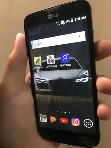Celular L90