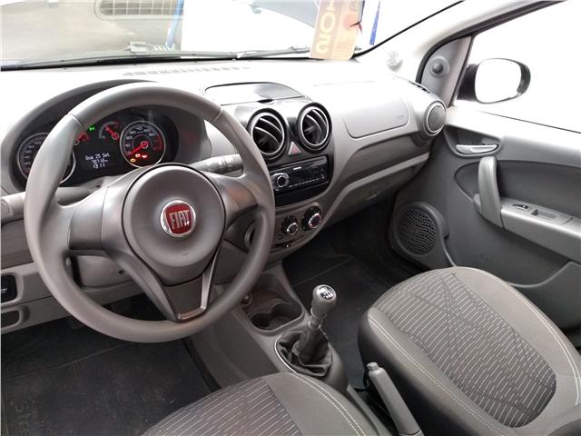 Fiat Palio 1.0 mpi attractive 8v flex 4p manual - Foto 8