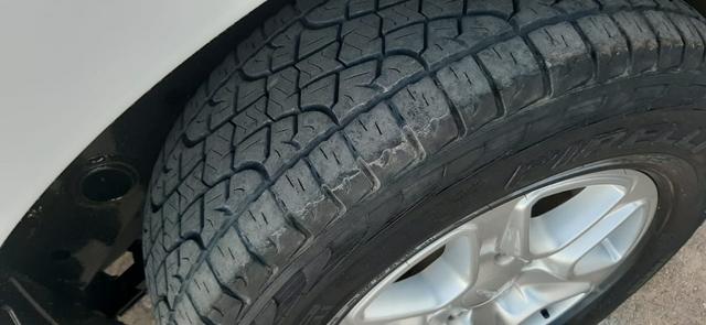 Ranger limited 2015