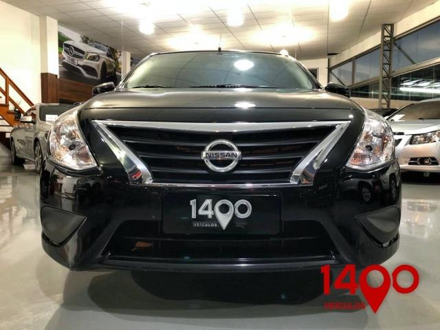 Nissan VERSA 1.6 SV CVT 4P - Foto 3