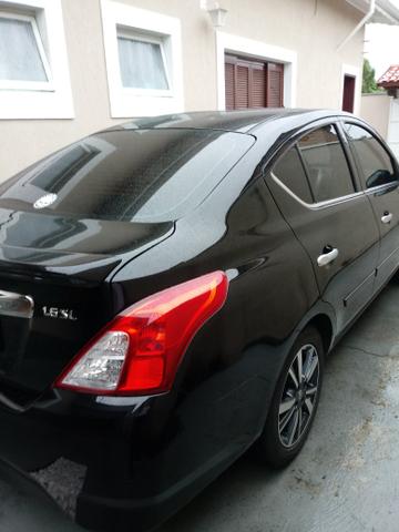 Vendo Nissan Versa 2019 - Foto 5