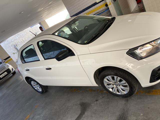 Gol 2018 G7 1.6 msi - Foto 3