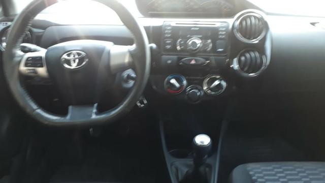 Etios XLS 1.5 2013 completo - Foto 5