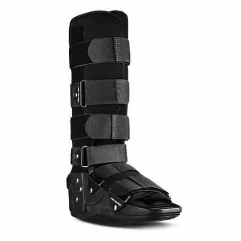 Locação e venda de Bota Robofoot Imobilizadora Ortopédica Cano Curto/Longo Bilateral - Foto 6