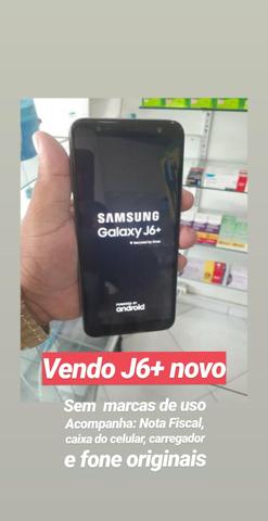 Samsung J6+ Plus - Foto 3