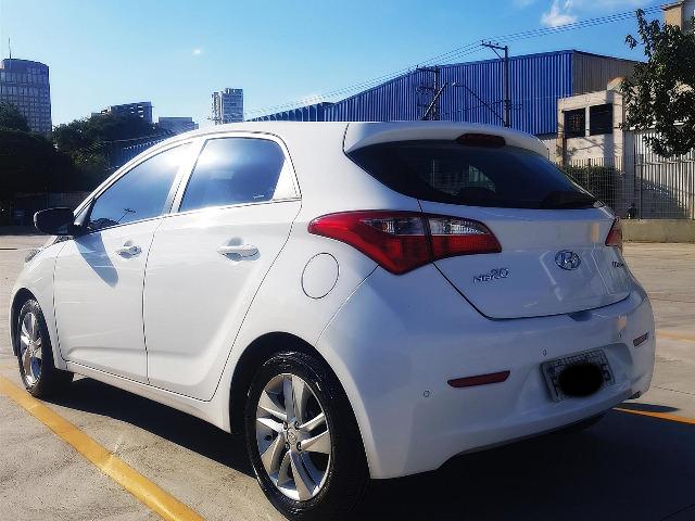 Hyundai hb20 Premium 1.6 - Foto 5