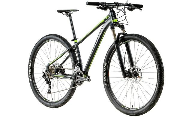 Bicicleta Groove Riff 70 2018 22v com NF