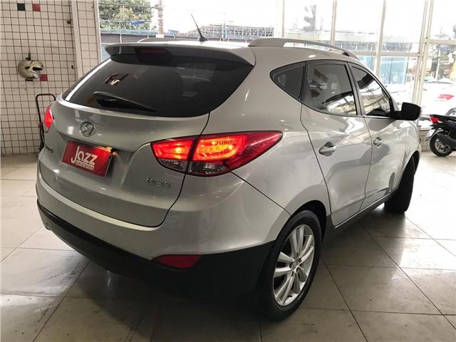 Hyundai Ix35 2.0 mpfi gls 4x2 16v gasolina 4p automático - Foto 6