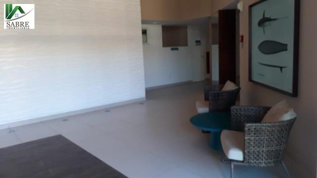 Apartamento Beira Mar 2 quartos Fortaleza-CE. RIVIERA BEACH PLACE - Foto 10