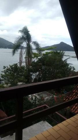 Alugo casa na Enseada de Brito , Diária! - Foto 9