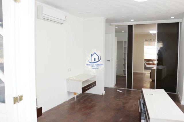 Maravilhosa Casa Duplex em Piatã, 4/4 (1 Suíte) Piscina, Cinema e Área de Lazer - Foto 11