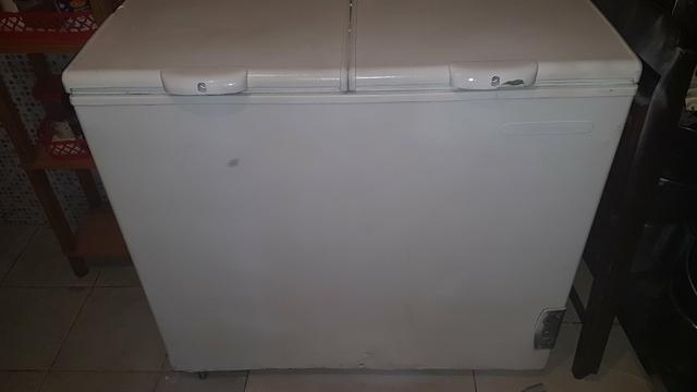 Freezer - Foto 2
