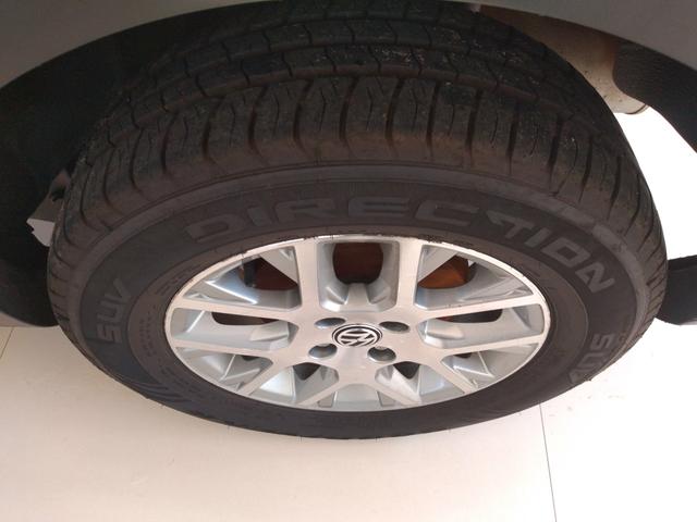 Vw saveiro ce cross 1.6 2013/2014 - Foto 3