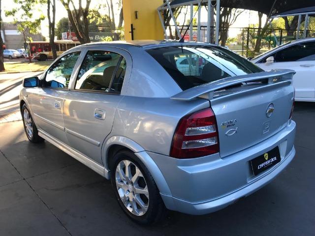 Astra Advantage 2.0 - 2011 - Foto 10